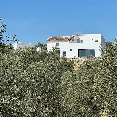 Casa Horizonte Villa