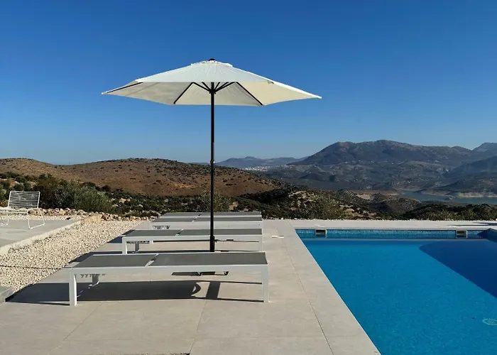 Casa Horizonte 이즈나얄